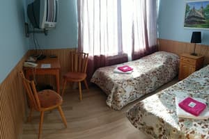 Отель Guest House Hotel. Полулюкс двухместный  1