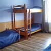 Отель Guest House Hotel. Стандарт 6-местный блочный 1