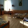 Отель Guest House Hotel. Стандарт двухместный блочный 4