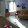 Отель Guest House Hotel. Стандарт двухместный блочный 1