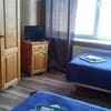 Отель Guest House Hotel. Стандарт двухместный блочный 7