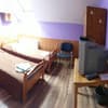 Отель Guest House Hotel. Стандарт трехместный  блочный 1