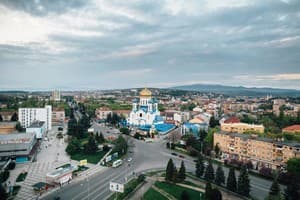 Интурист-Закарпатье 7