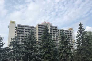 Интурист-Закарпатье 4