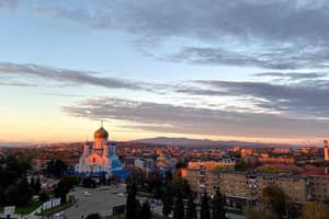 Интурист-Закарпатье 5