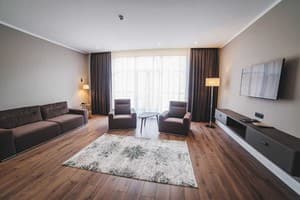 Отель Ірис. Люкс двухместный  1