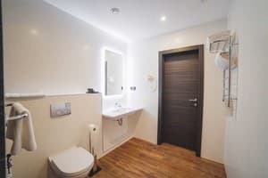 Отель Ірис. Полулюкс двухместный Junior Suite 4