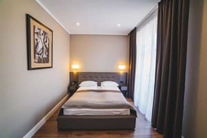 Отель Ірис. Семейный 4-местный Family 3