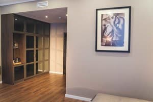 Отель Ірис. Стандарт двухместный Classic dooble 2