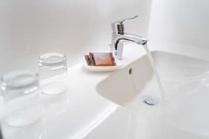 Отель Ірис. Стандарт двухместный dooble 4