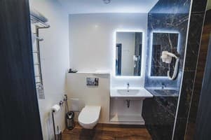 Отель Ірис. Стандарт двухместный dooble superior 5