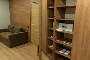 Отель Ірис. Стандарт двухместный twin 2