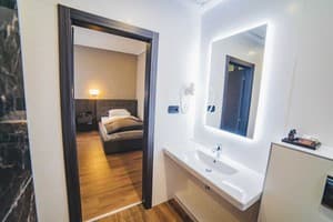 Отель Ірис. Стандарт одноместный Classic CGL 4