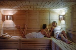 Kamelot Hotel Resort & SPA 20