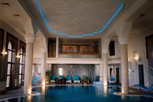 Kamelot Hotel Resort & SPA 3