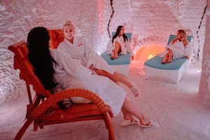 Kamelot Hotel Resort & SPA 21