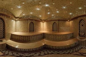 Kamelot Hotel Resort & SPA 8