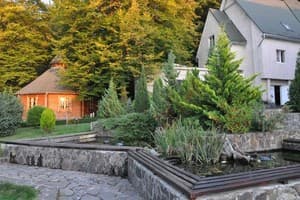 Kamelot Hotel Resort & SPA 11