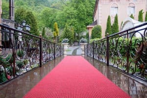 Kamelot Hotel Resort & SPA 15