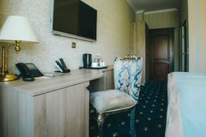 Kamelot Hotel Resort & SPA 13