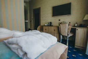 Kamelot Hotel Resort & SPA 16