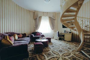 Kamelot Hotel Resort & SPA 11