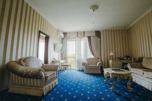 Kamelot Hotel Resort & SPA 19