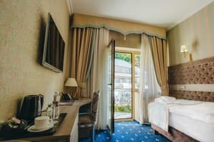 Kamelot Hotel Resort & SPA 23