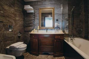 Спа-отель Kamelot Hotel Resort & SPA. Люкс двухместный  6