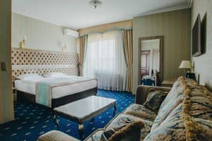Спа-отель Kamelot Hotel Resort & SPA. Полулюкс двухместный  1