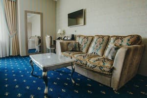 Спа-отель Kamelot Hotel Resort & SPA. Полулюкс двухместный  2