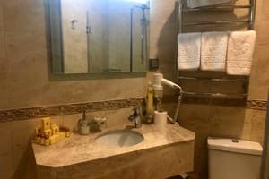 Спа-отель Kamelot Hotel Resort & SPA. Семейный трехместный  3