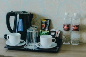 Спа-отель Kamelot Hotel Resort & SPA. Стандарт одноместный  5