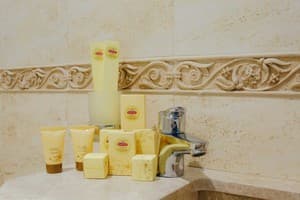 Спа-отель Kamelot Hotel Resort & SPA. Супериор двухместный  3