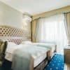 Спа-отель Kamelot Hotel Resort & SPA. Супериор двухместный  1