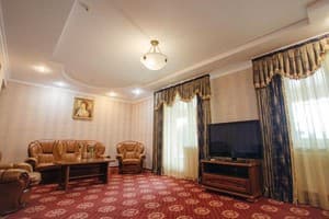 Спа-отель Камелот. Люкс двухместный  7