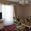 Спа-отель Камелот. Люкс двухместный Королевский 5
