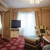 Спа-отель Камелот. Люкс двухместный Королевский 4