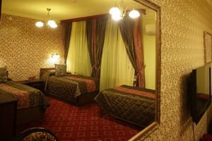 Отель Киликия. Стандарт трехместный  2