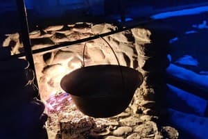 Лисна хата 4