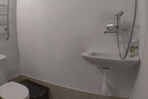 Частная усадьба Лисна хата. Эконом трехместный  9