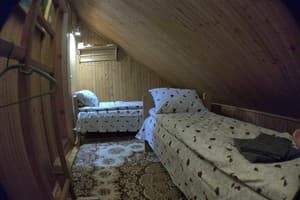 Частная усадьба Лисна хата. Семейный 9-местный на 3-м этаже 1