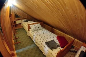 Частная усадьба Лисна хата. Семейный 9-местный на 3-м этаже 6
