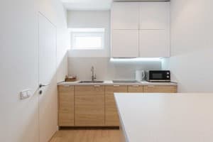 MM GROUP APARTMENT 6