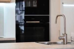 Апарт-отель MM GROUP APARTMENT. Делюкс двухместный 27 16