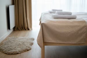 Апарт-отель MM GROUP APARTMENT. Делюкс двухместный 27 8