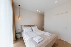 Апарт-отель MM GROUP APARTMENT. Делюкс двухместный 27 11