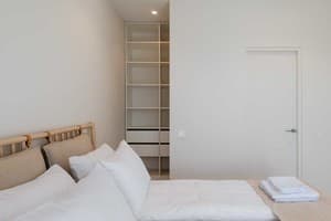 Апарт-отель MM GROUP APARTMENT. Делюкс двухместный 27 12