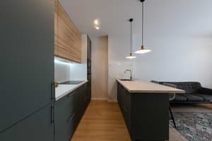 Апарт-отель MM GROUP APARTMENT. Делюкс двухместный 27 13