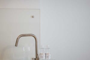 Апарт-отель MM GROUP APARTMENT. Делюкс двухместный 27 15